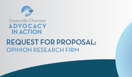 Request for Proposal: Opinion Research Firm